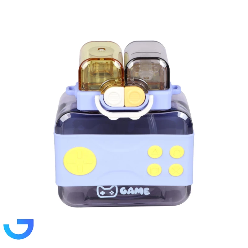 قیمت و خرید قمقمه فانتزی طرح دسته بازی مدل DY-SL879 MMS | فروشگاه آریا