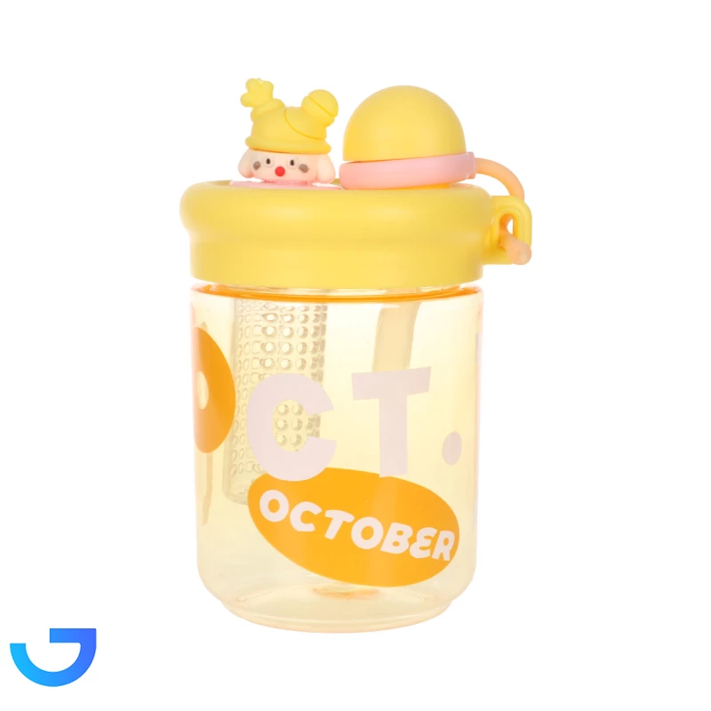 قیمت و خرید قمقمه فانتزی مدل OCTOBER | فروشگاه آریا