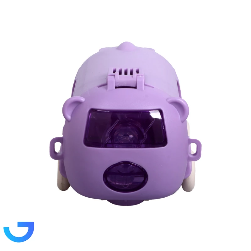 قیمت و خرید قمقمه فانتزی طرح CUTE BUS | فروشگاه آریا