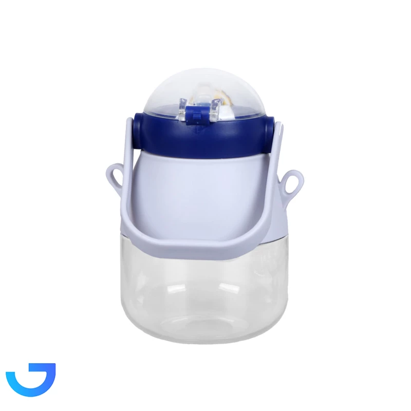 قیمت و خرید قمقمه فانتزی دسته دار | فروشگاه آریا