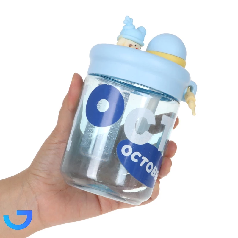 قیمت و خرید قمقمه فانتزی مدل OCTOBER | فروشگاه آریا