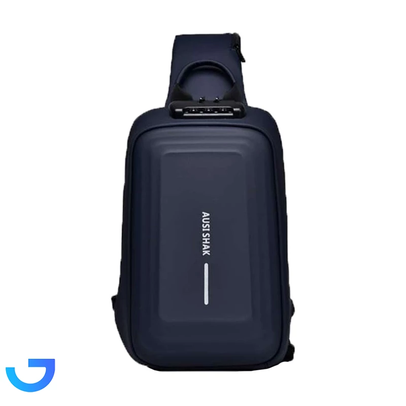 کیف کراس بادی فشن مدل Fashion XY-906 اکبند نمای ۲