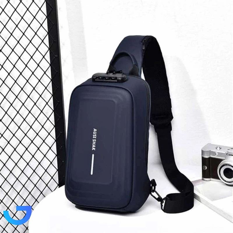 قیمت و خرید کیف  کراس بادی فشن مدل Fashion XY-906 اکبند | فروشگاه آریا