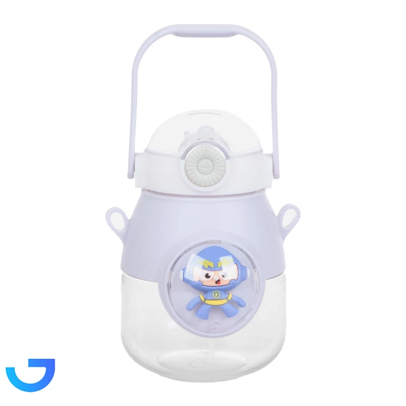 قیمت و خرید قمقمه فانتزی دسته دار | فروشگاه آریا