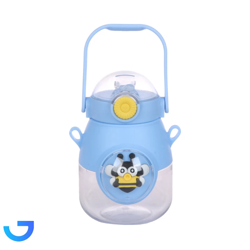 قیمت و خرید قمقمه فانتزی دسته دار | فروشگاه آریا