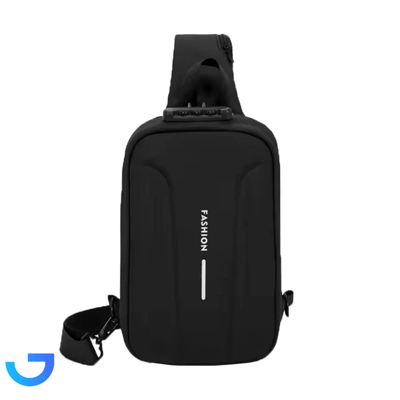 قیمت و خرید کیف  کراس بادی فشن مدل Fashion XY-906 اکبند | فروشگاه آریا