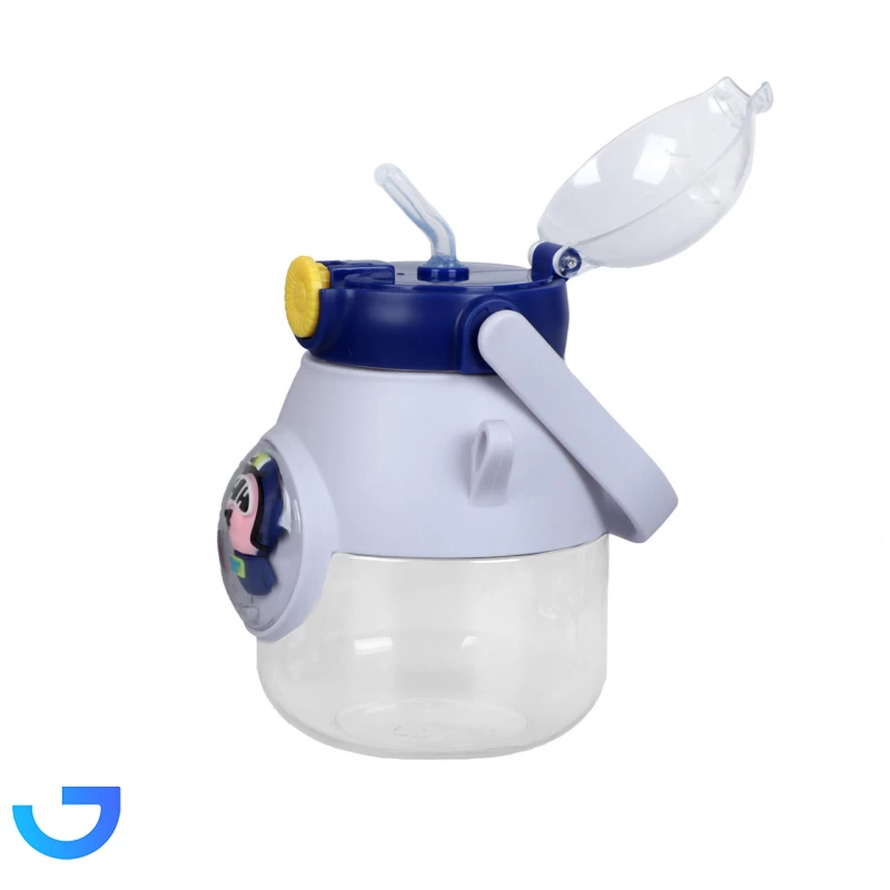 قیمت و خرید قمقمه فانتزی دسته دار | فروشگاه آریا