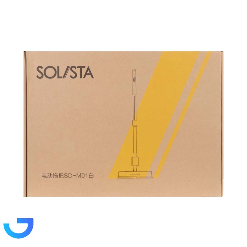 قیمت و خرید تی زمین شوی Solista مدل SD-M01 | فروشگاه آریا