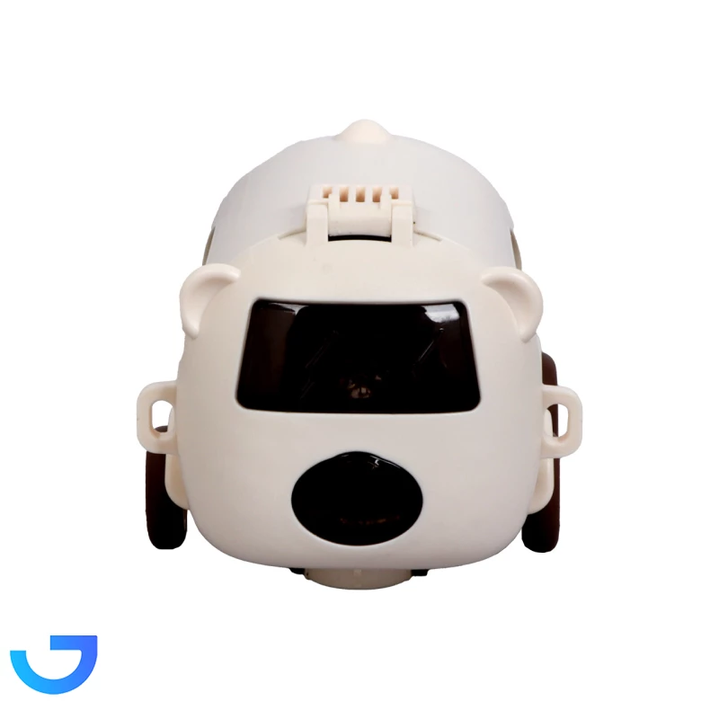 قیمت و خرید قمقمه فانتزی طرح CUTE BUS | فروشگاه آریا