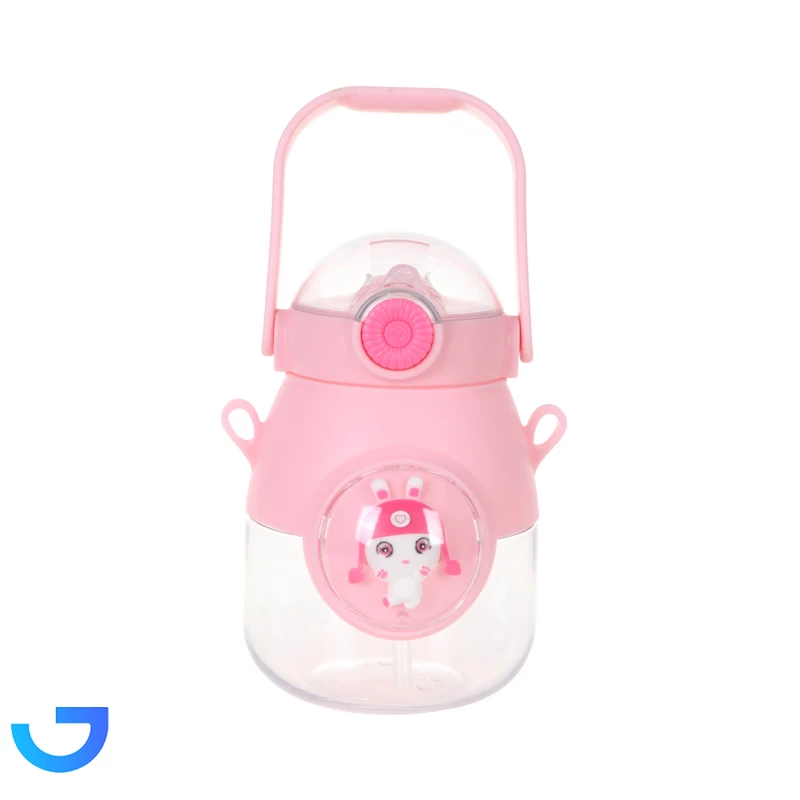 قیمت و خرید قمقمه فانتزی دسته دار | فروشگاه آریا