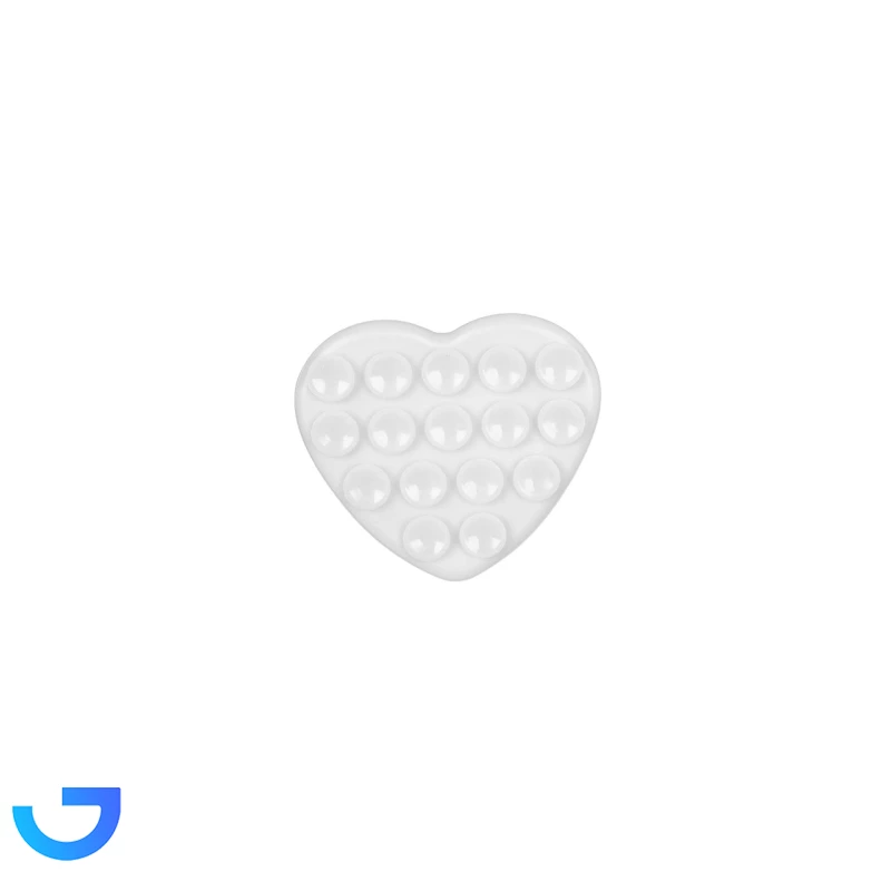 قیمت و خرید پاپ سوکت سیلیکونی چسبی گوشی طرح 15 | فروشگاه آریا