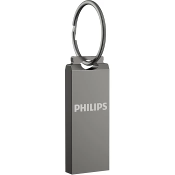فلش مموری فیلیپس مدل Philips FM21UA032A/93-B USB 2.0 با ظرفیت 32 گیگابایت | فروشگاه آریا