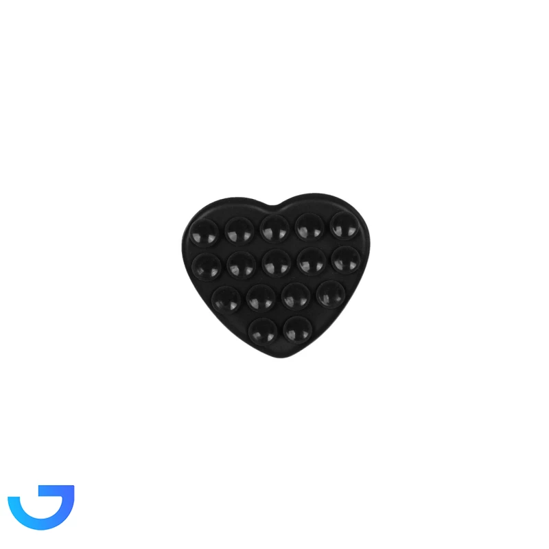 قیمت و خرید پاپ سوکت سیلیکونی چسبی گوشی طرح 15 | فروشگاه آریا