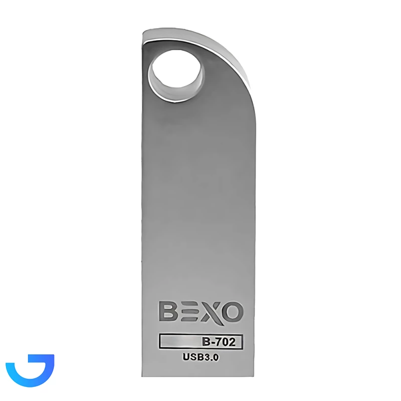 قیمت و خرید فلش مموری بکسو مدل BEXO B-702 USB3.0 ظرفیت 256 گیگابایت | فروشگاه آریا