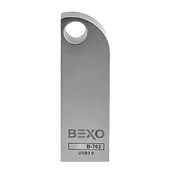 فلش مموری بکسو مدل BEXO B-702 USB3.0 ظرفیت 256 گیگابایت | فروشگاه آریا