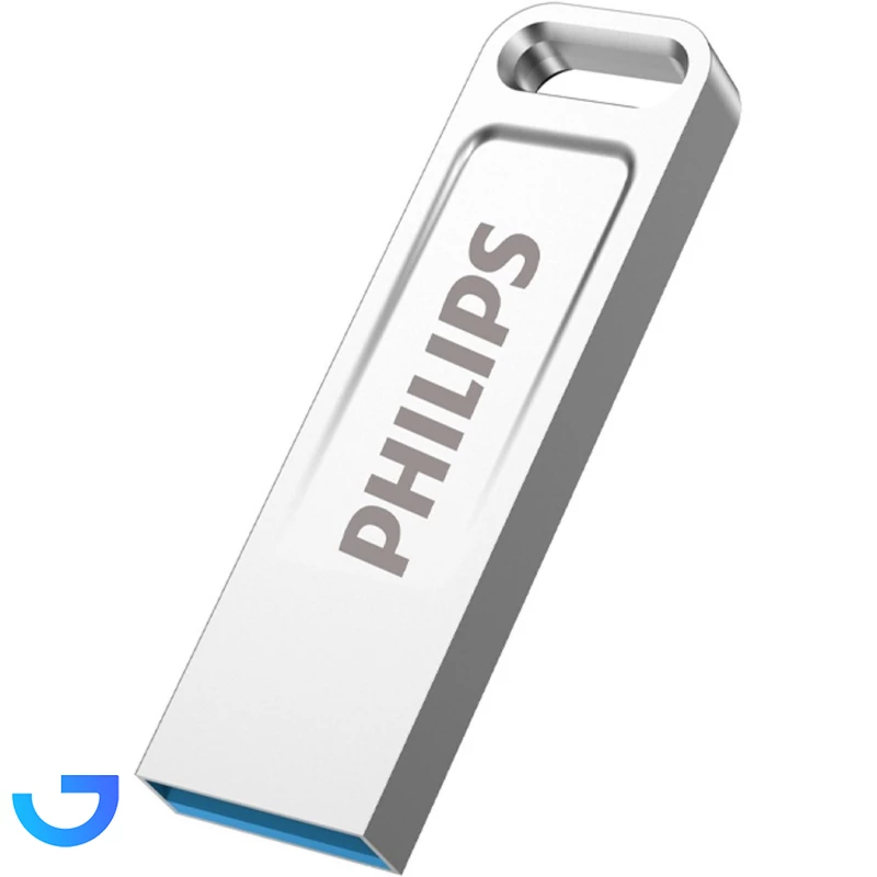 فلش مموری فیلیپس مدل Philips FM21UA032A/93-F USB 2.0 با ظرفیت 32 گیگابایت نمای ۲