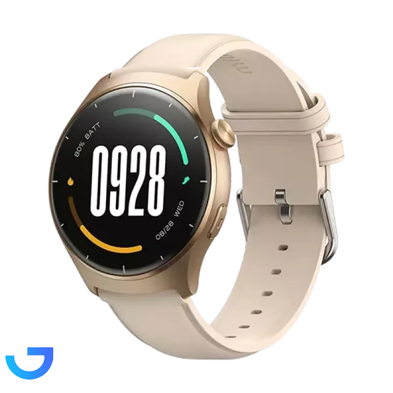 قیمت و خرید ساعت هوشمند Mibro Lite 3 مدل XPAW020 | فروشگاه آریا