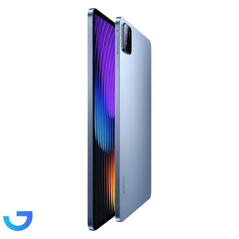 قیمت و خرید تبلت 11.2 اینچی شیائومی مدل Xiaomi Pad 7 با حافظه 256 رم 12 گیگابایت | فروشگاه آریا