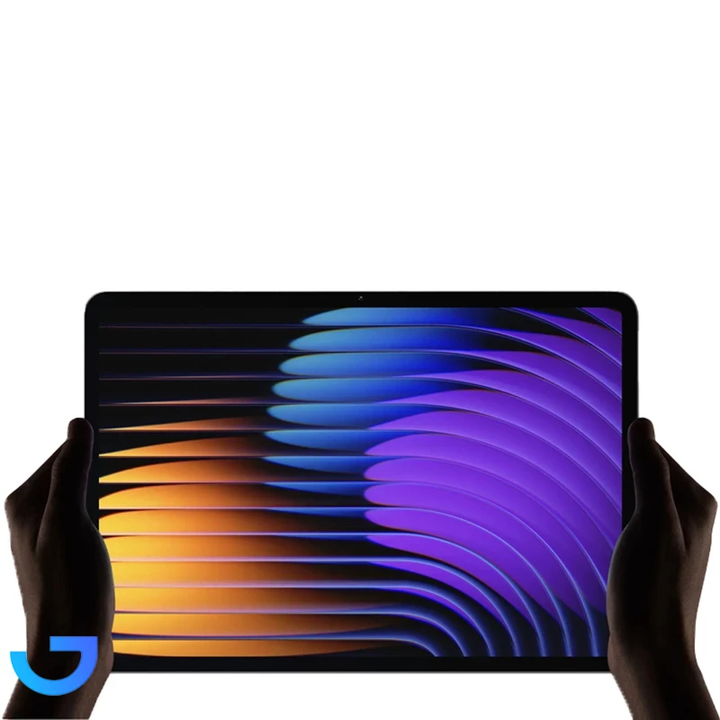 قیمت و خرید تبلت 11.2 اینچی شیائومی مدل Xiaomi Pad 7 با حافظه 256 رم 8 گیگابایت | فروشگاه آریا