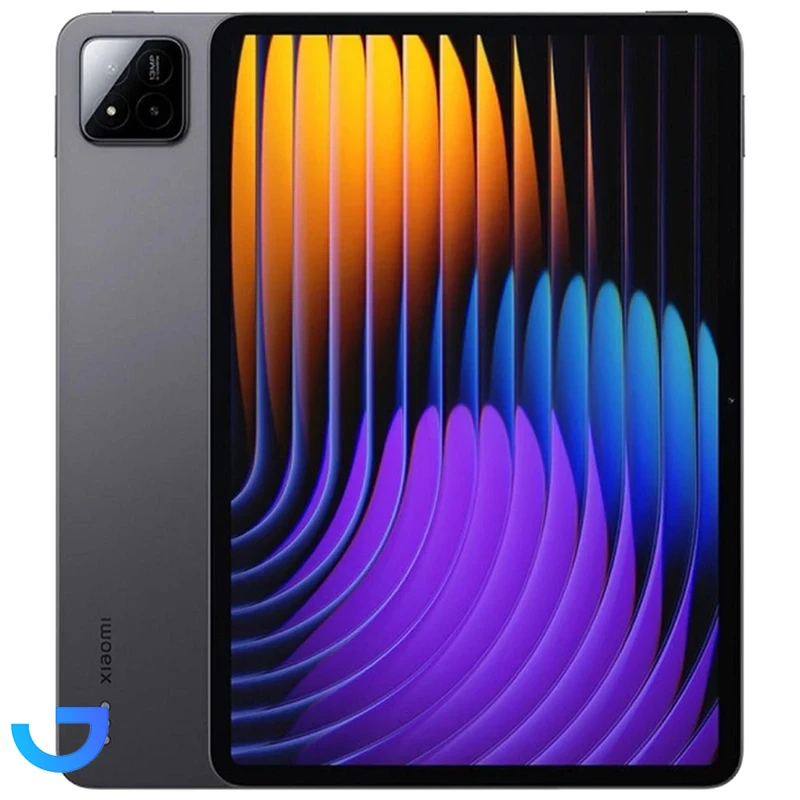 تبلت شیائومی Xiaomi Pad 7 Pro با حافظه 512 گیگ و رم 12 گیگابایت نمای ۲