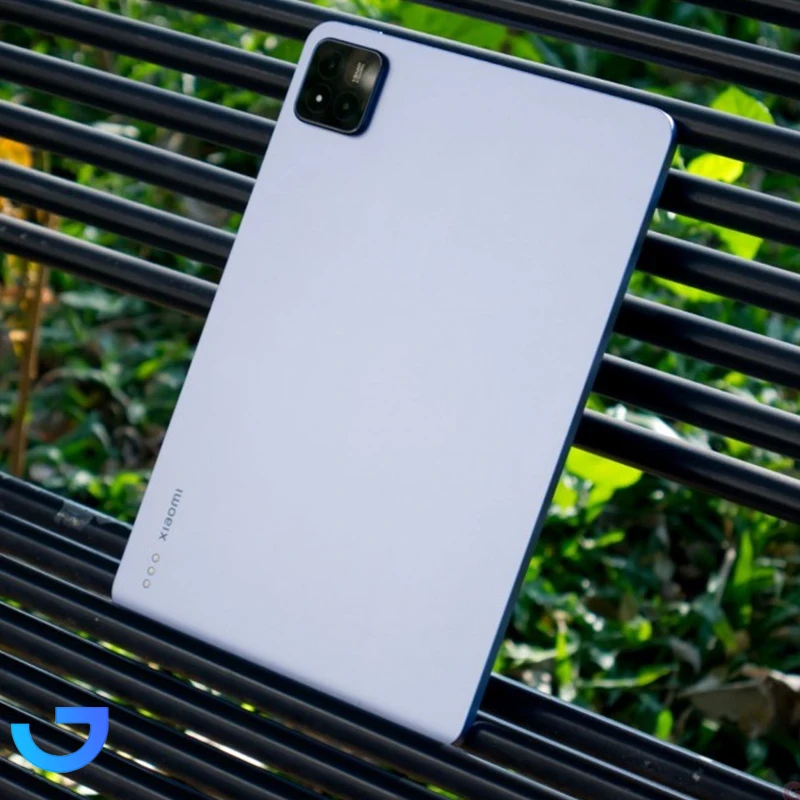 قیمت و خرید تبلت 11.2 اینچی شیائومی مدل Xiaomi Pad 7 با حافظه 256 رم 8 گیگابایت | فروشگاه آریا