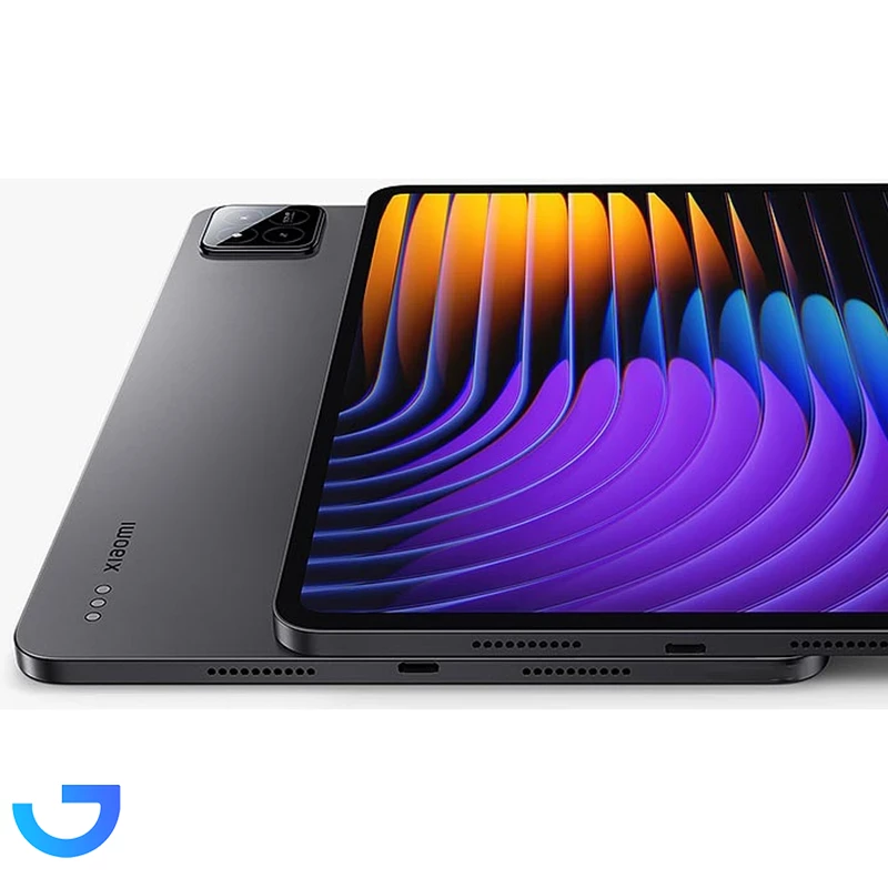 قیمت و خرید تبلت 11.2 اینچی شیائومی مدل Xiaomi Pad 7 با حافظه 256 رم 8 گیگابایت | فروشگاه آریا