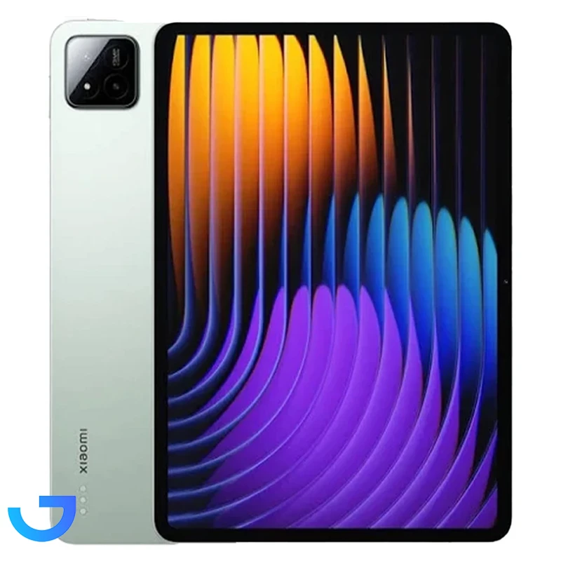 قیمت و خرید تبلت 11.2 اینچی شیائومی مدل Xiaomi Pad 7 با حافظه 256 رم 12 گیگابایت | فروشگاه آریا