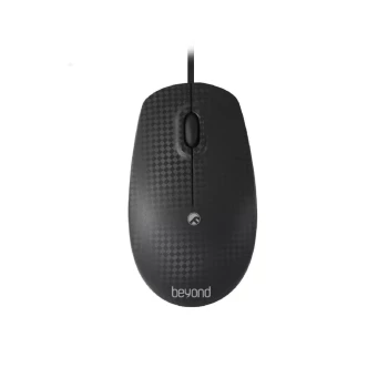 ماوس باسیم Beyond مدل BM-1190 | فروشگاه آریا