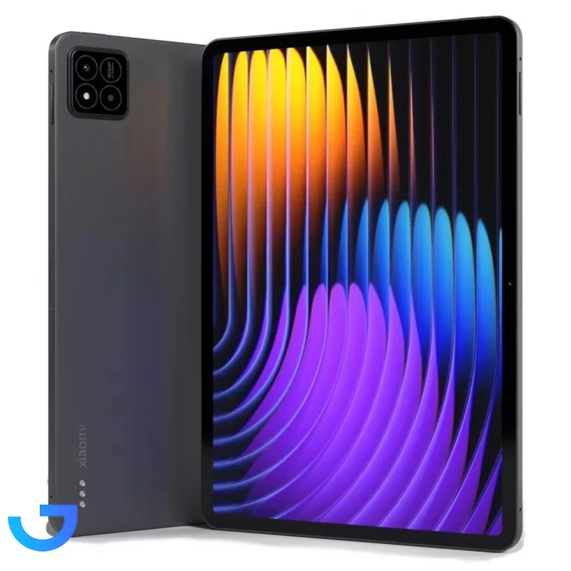 قیمت و خرید تبلت 11.2 اینچی شیائومی مدل Xiaomi Pad 7 با حافظه 256 رم 12 گیگابایت | فروشگاه آریا