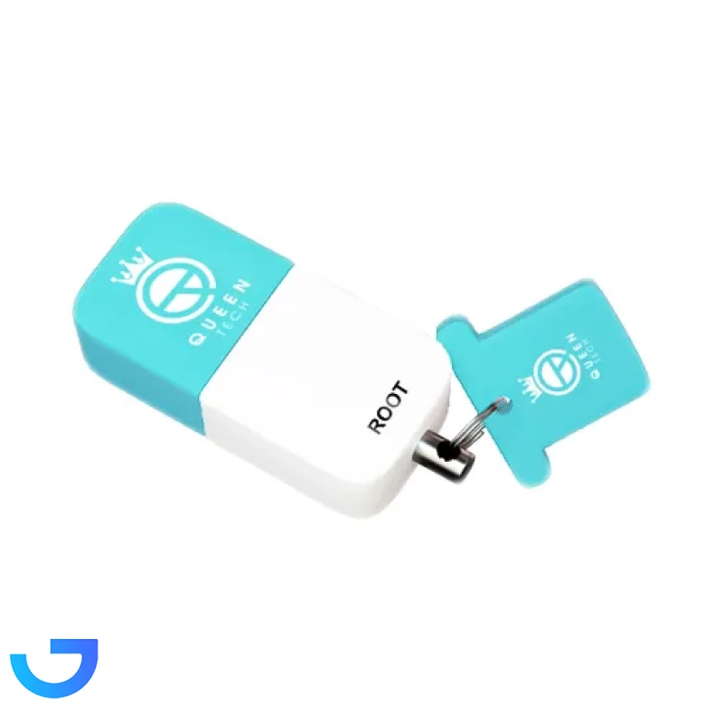 قیمت و خرید فلش مموری Queen Root -16GB | فروشگاه آریا قیمت و خرید فلش مموری Queen Root -16GB | فروشگاه آریا