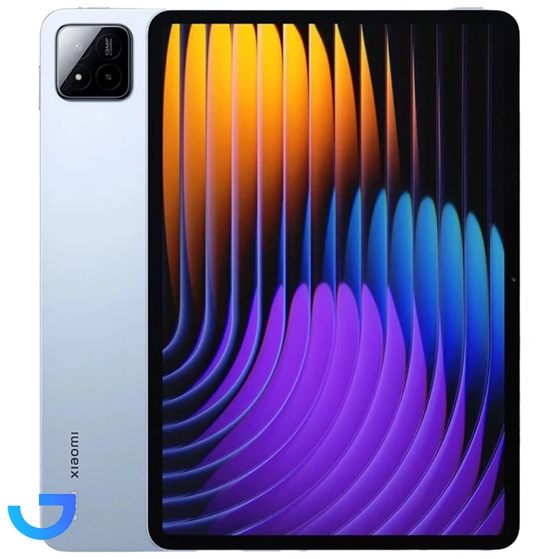 تبلت 11.2 اینچی شیائومی مدل Xiaomi Pad 7 با حافظه 256 رم 8 گیگابایت نمای ۲