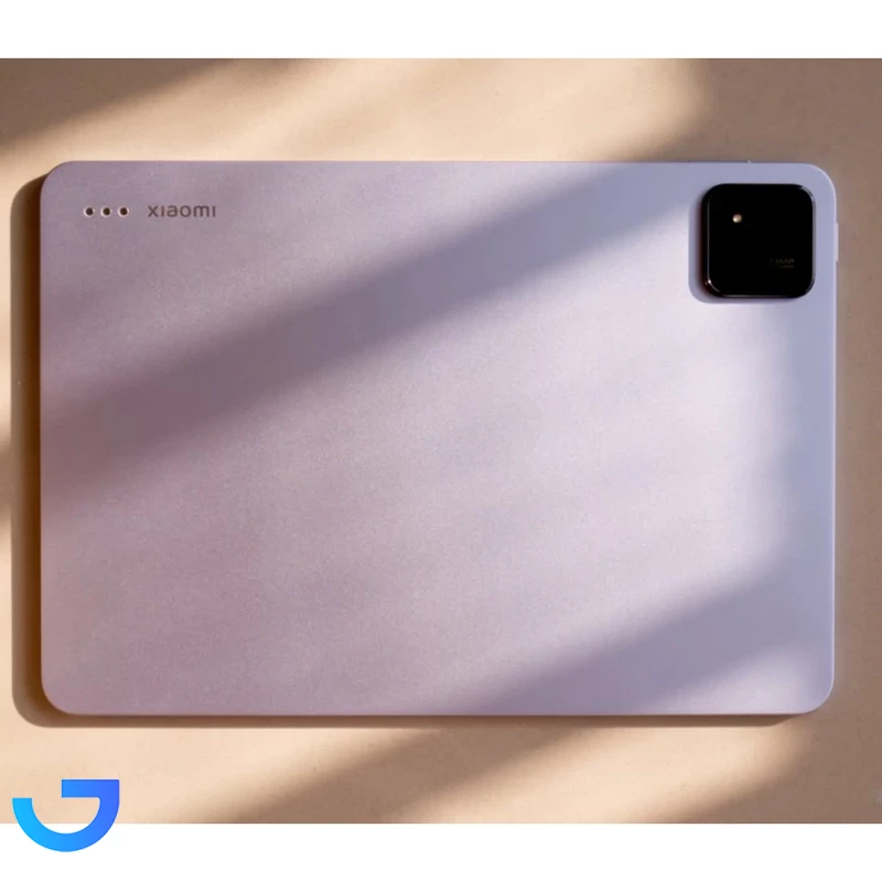 قیمت و خرید تبلت 11.2 اینچی شیائومی مدل Xiaomi Pad 7 با حافظه 256 رم 8 گیگابایت | فروشگاه آریا