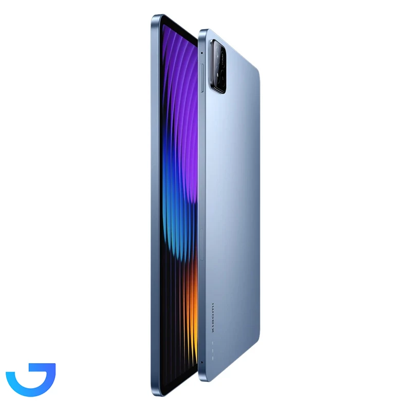قیمت و خرید تبلت 11.2 اینچی شیائومی مدل Xiaomi Pad 7 با حافظه 256 رم 8 گیگابایت | فروشگاه آریا