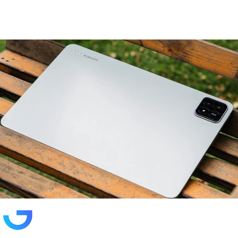 قیمت و خرید تبلت 11.2 اینچی شیائومی مدل Xiaomi Pad 7 با حافظه 256 رم 8 گیگابایت | فروشگاه آریا