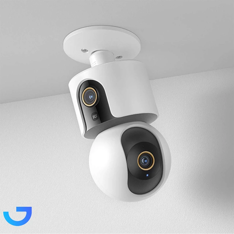 قیمت و خرید دوربین مداربسته تحت شبکه شیائومی مدل C500 Dual MBC22 | فروشگاه آریا