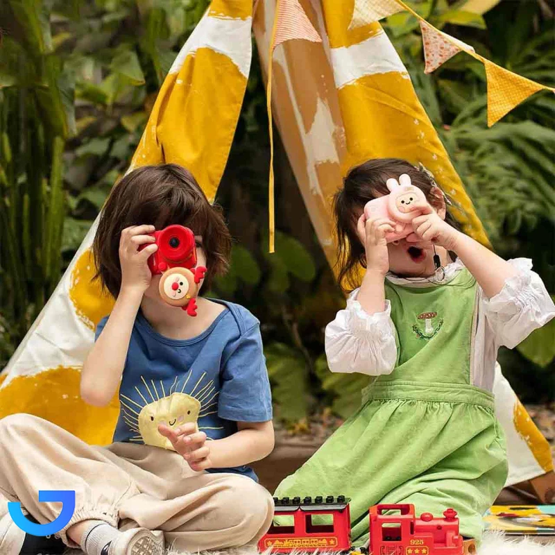 قیمت و خرید دوربین عکاسی اسباب بازی Picocici مدل K23 | فروشگاه آریا