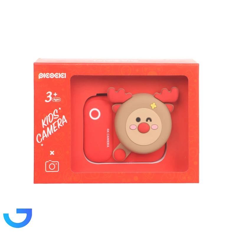 قیمت و خرید دوربین عکاسی اسباب بازی Picocici مدل K23 | فروشگاه آریا