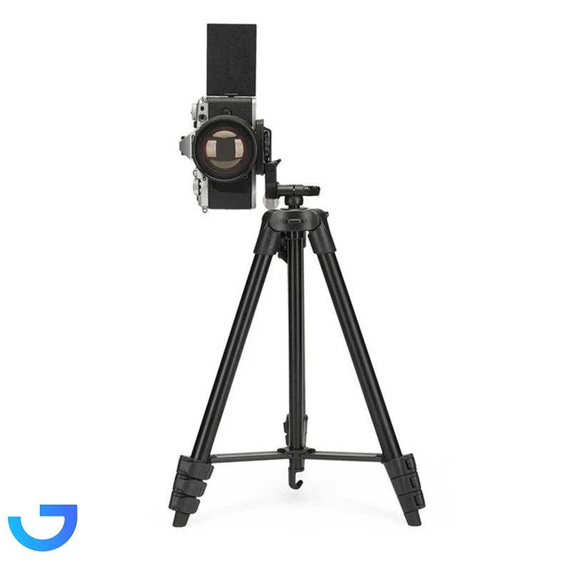 قیمت و خرید سه پایه نگه دار دوربین عکاسی جی ماری مدل Jmary KP-2205 | فروشگاه آریا