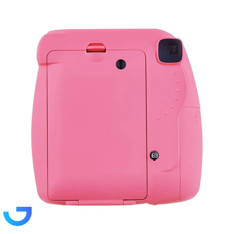 قیمت و خرید دوربین چاپ فوری فوجی مدل Fujifilm  Instax Mini 9 | فروشگاه آریا
