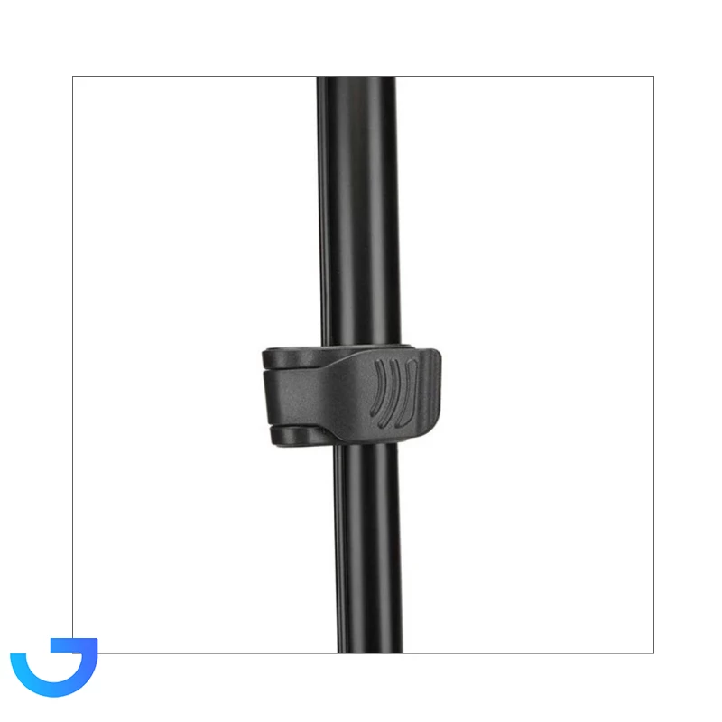 قیمت و خرید سه پایه نگه دار دوربین عکاسی جی ماری مدل Jmary KP-2205 | فروشگاه آریا