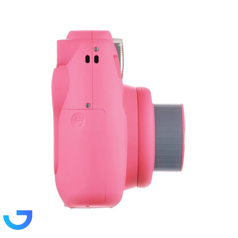 قیمت و خرید دوربین چاپ فوری فوجی مدل Fujifilm  Instax Mini 9 | فروشگاه آریا