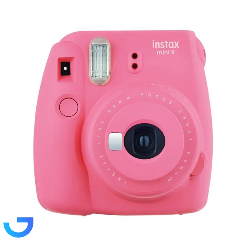 قیمت و خرید دوربین چاپ فوری فوجی مدل Fujifilm  Instax Mini 9 | فروشگاه آریا