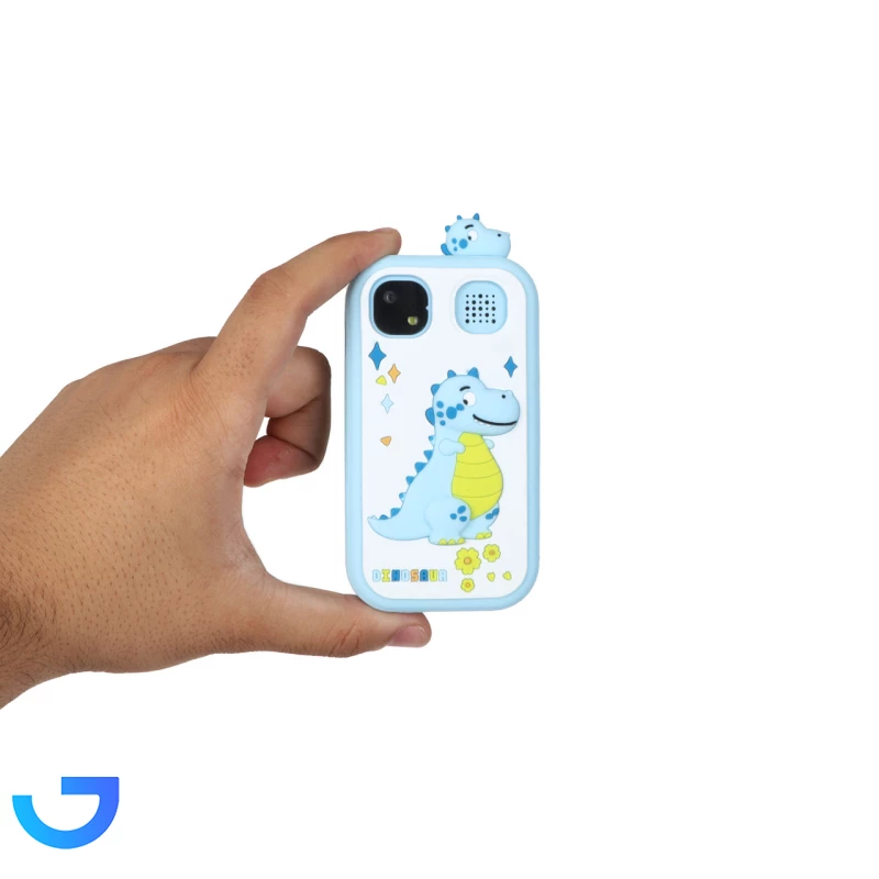 قیمت و خرید دوربین عکاسی اسباب بازی مدل Megapixels | فروشگاه آریا