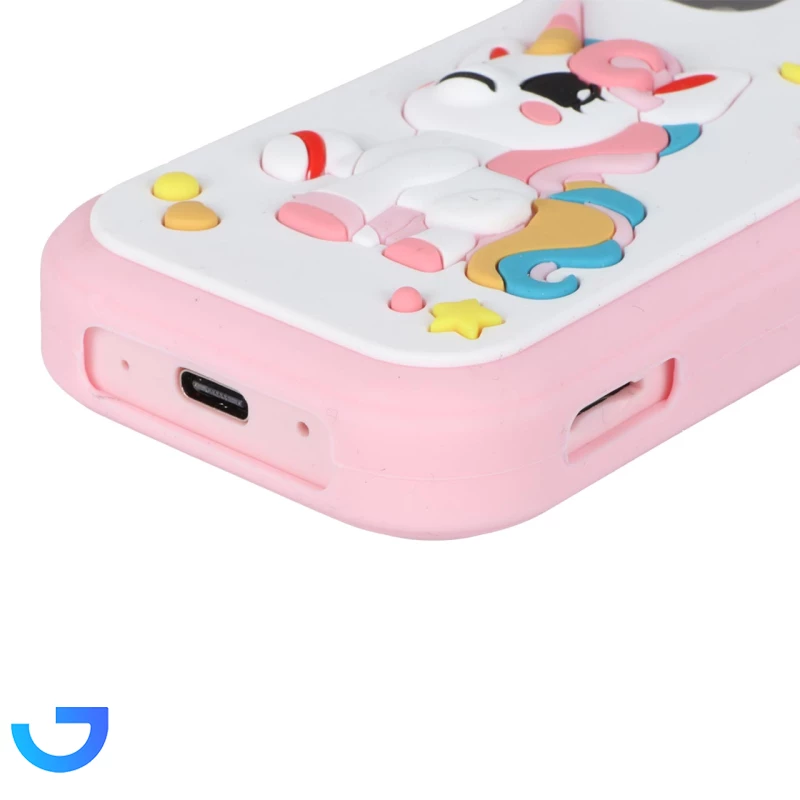 قیمت و خرید دوربین عکاسی اسباب بازی مدل Megapixels | فروشگاه آریا