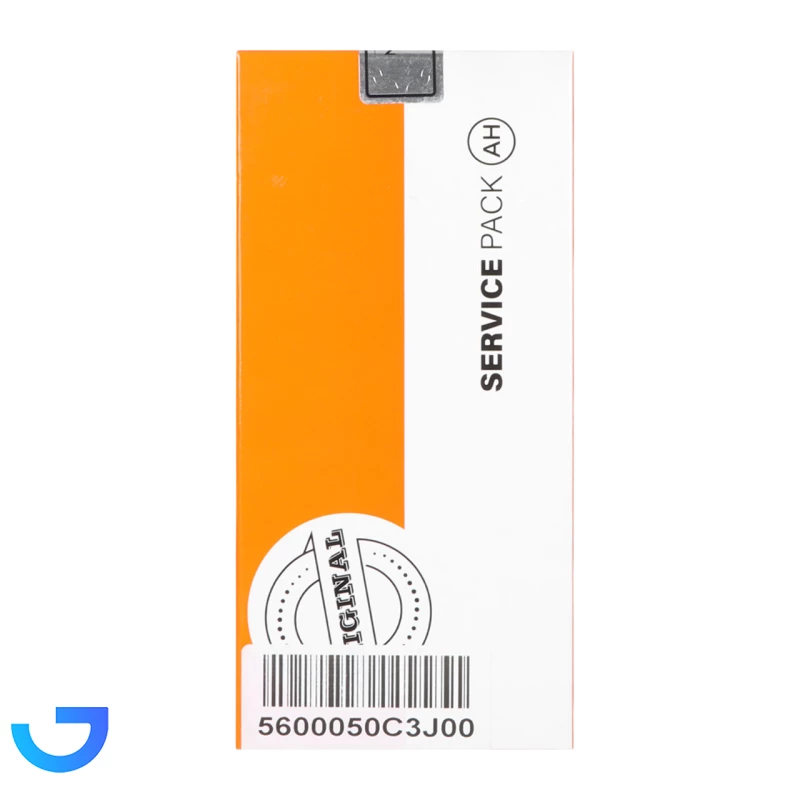 قیمت و خرید ال سی دی گوشی موبایل شیائومی مدل LCD Xiaomi Redmi 12C/11A/C55 (Service Pack) | فروشگاه آریا