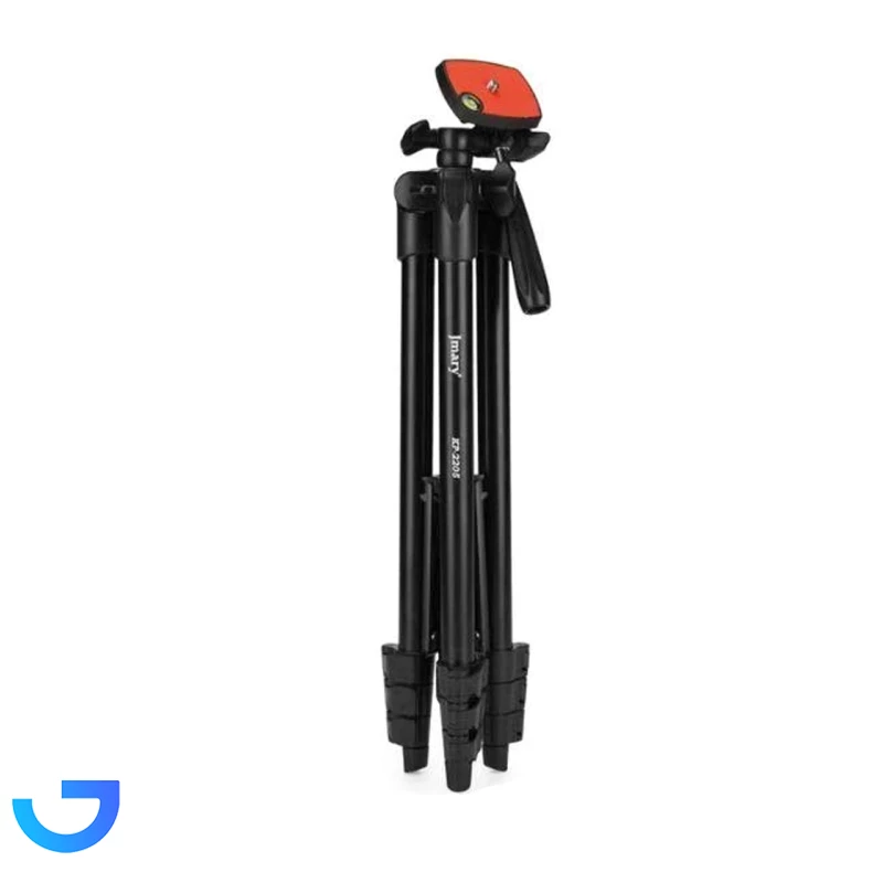 قیمت و خرید سه پایه نگه دار دوربین عکاسی جی ماری مدل Jmary KP-2205 | فروشگاه آریا