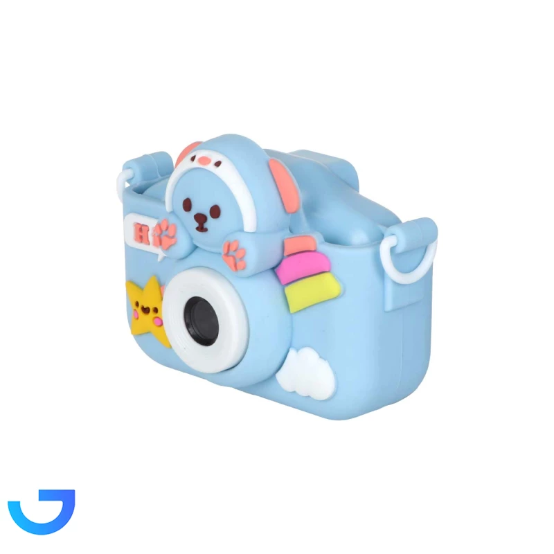 قیمت و خرید دوربین عکاسی اسباب بازی مدل Cute Kitty | فروشگاه آریا