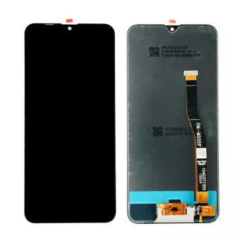 ال سی دی گوشی موبایل سامسونگ مدل LCD SM-M205 (M20 2019) BLACK (NF) (Service Pack) | فروشگاه آریا