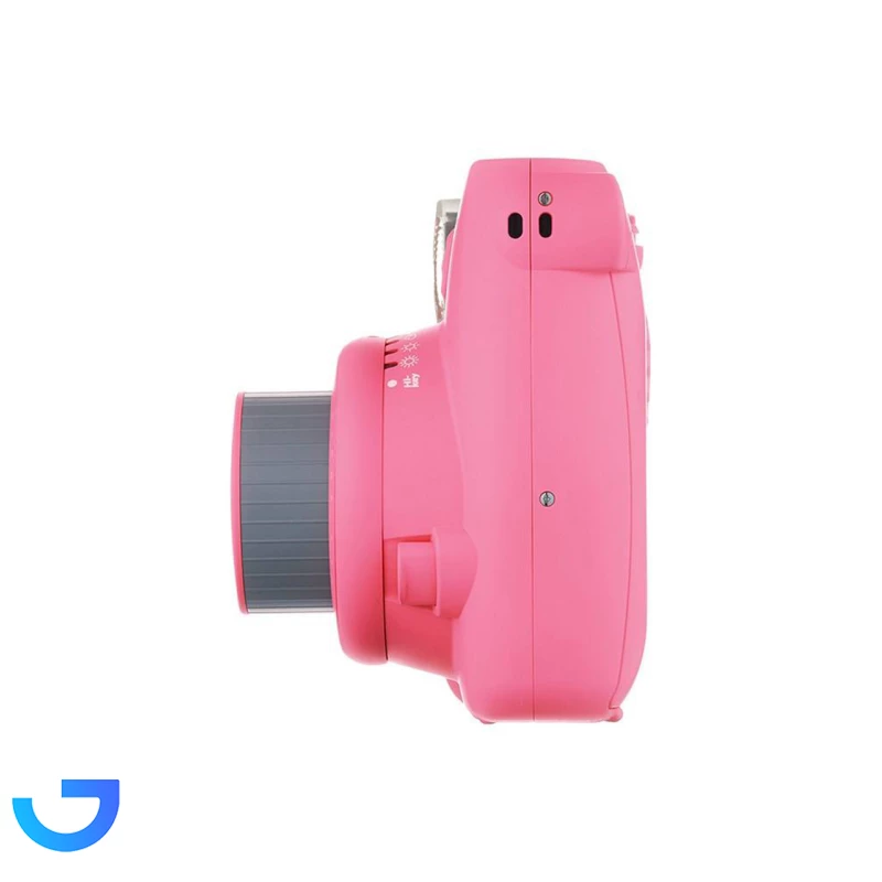 قیمت و خرید دوربین چاپ فوری فوجی مدل Fujifilm  Instax Mini 9 | فروشگاه آریا