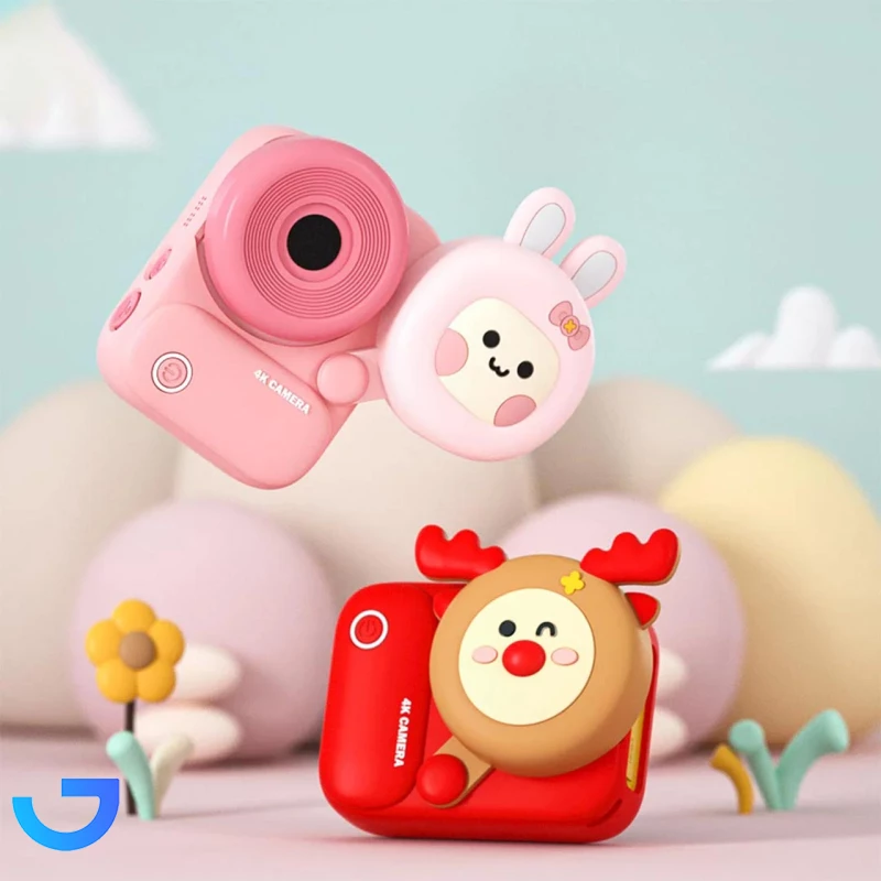 قیمت و خرید دوربین عکاسی اسباب بازی Picocici مدل K23 | فروشگاه آریا